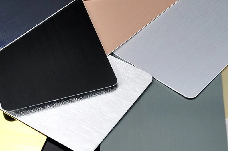 Why Vision AI is Used in Aluminum and Metal Surface Inspection Automation