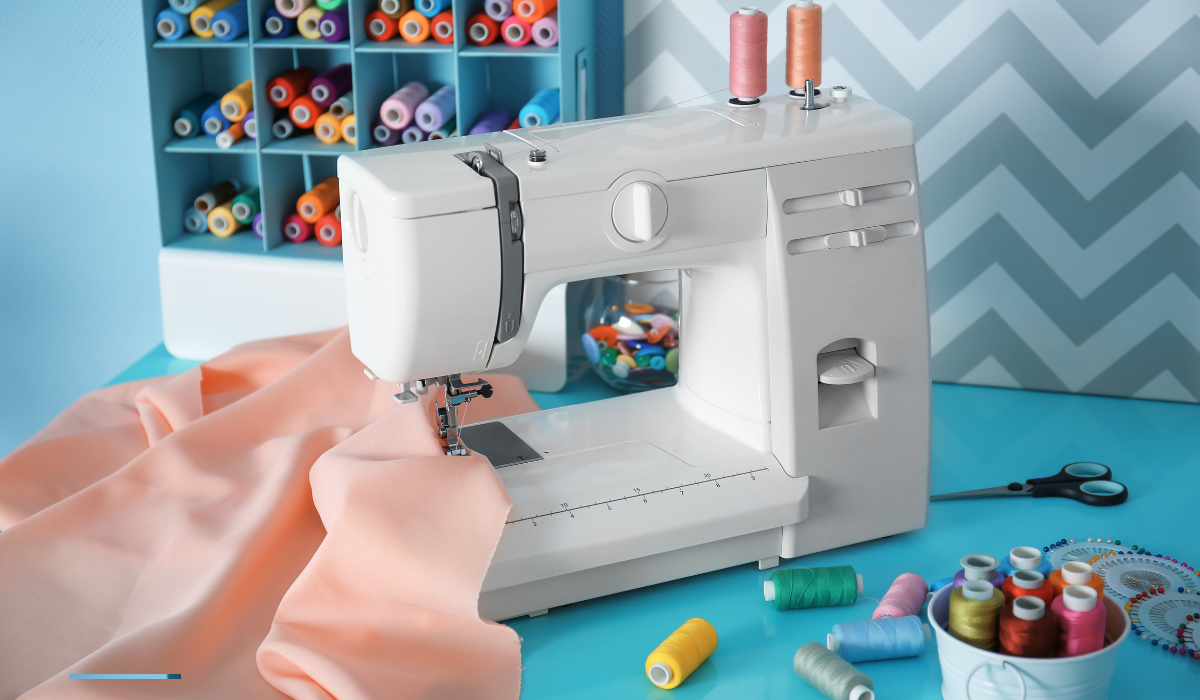 Sewing Beyond Limits: Unlocking the Magic of the Singer 37431881809
