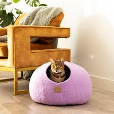 Wholesale Cat Caves: The Ultimate Cozy Retreat for Feline Friends