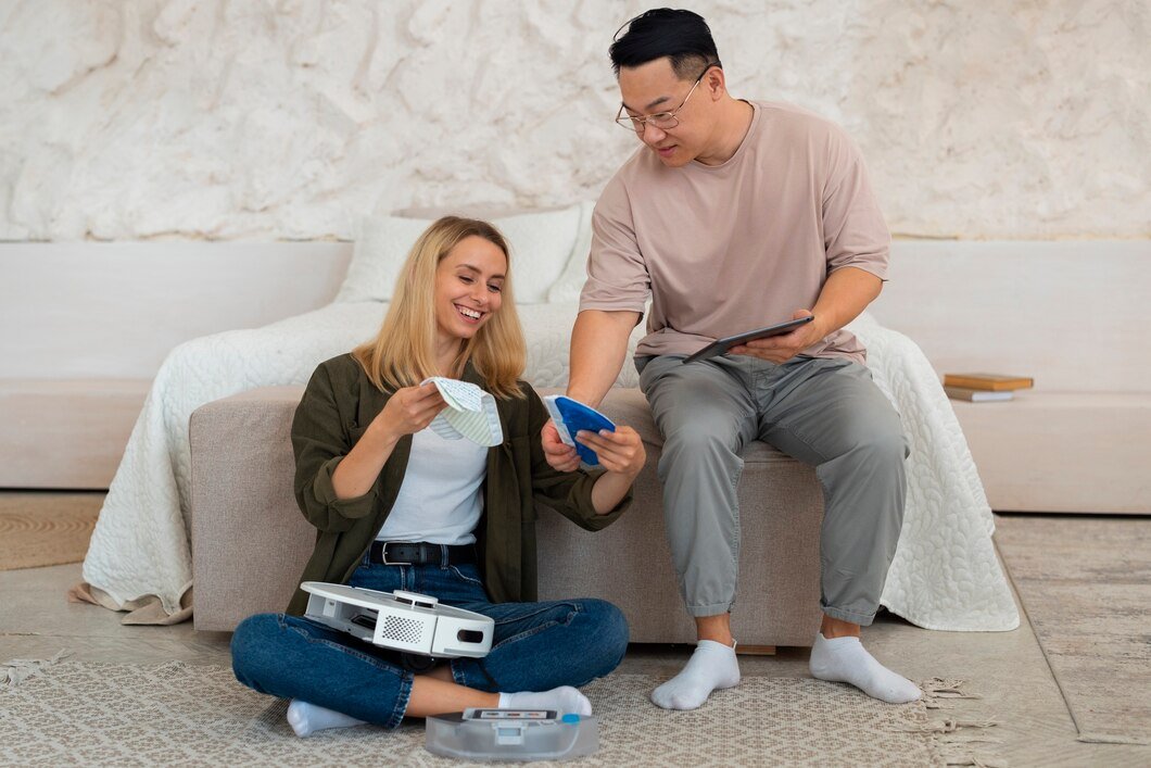 Breathe Easy with the Immediate x1 ProAir: The Next-Level Solution for Better Living