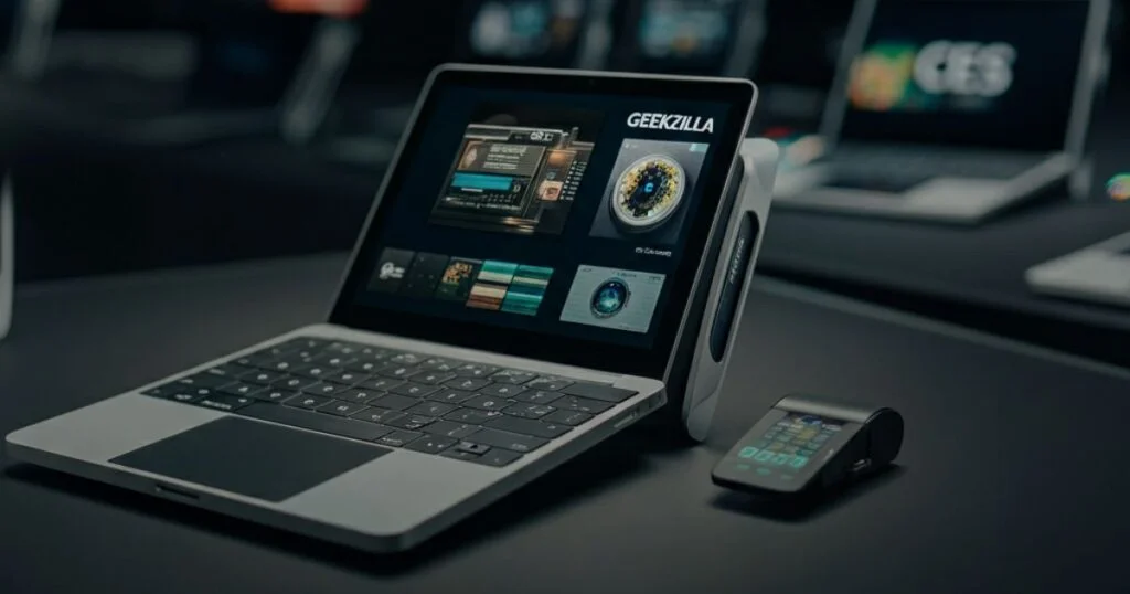 Geekzilla CES 2023: Tech Innovations That Blew Us Away!