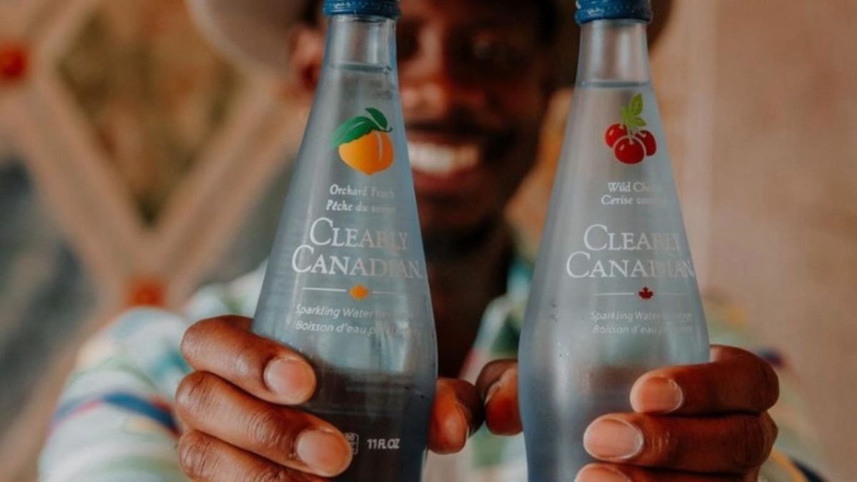 Sip into Canadian Charm: The Simplycanadian Drink Revolution