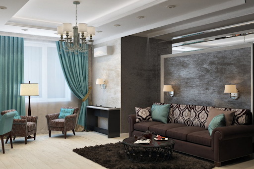 Design a Coastal-Inspired Home with the Help of an Interior Design Company in Dubai
